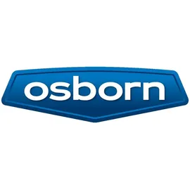 ede - osborn Osborn Drahthandbürste Mess. Rz 2 gewellt