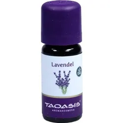 Taoasis TAOASIS LAVENDEL ÖL Aromatherapie & Ätherische Öle 10 ml 