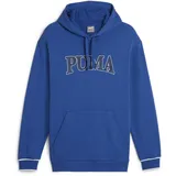 Puma Unisex Squad Hoodie Tr Sweat