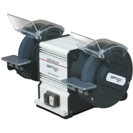 Optimum GU 20 Doppelschleifer