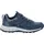 Jack Wolfskin Woodland 2 Texapore Low Damen Graphite 39