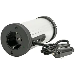 Filmer Wechselrichter 36.209, 12V-/230V~, 150W, USB