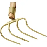 FP Gartenhacke 4 Zinken