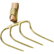 FP Gartenhacke 4 Zinken