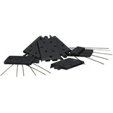 WINDHAGER Vogel- & Taubenabwehr Starter Set