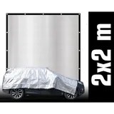 AMANKA - 2 x 2 m