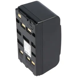 AccuCell JVC BN-V11U kompatibel