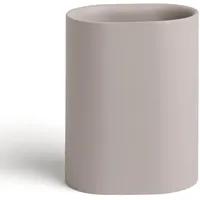 Möve Serenity Zahnbürstenhalter Beige/Weiß