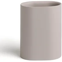 Möve Serenity Zahnbürstenhalter Beige/Weiß