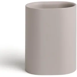 Möve Serenity Zahnbürstenhalter Beige/Weiß