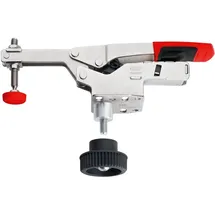 Bessey Waagrechtspanner STC-HH50 mit Zubehör-Set
