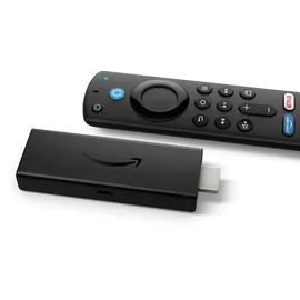 Amazon Fire TV Stick mit Alexa-Sprachfernbedienung 2021 (3. Gen.)