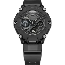 Casio G-Shock GA-2200 Resin 47,1 mm GA-2200BB-1A