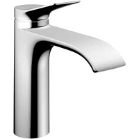 Hansgrohe Vivenis Einhandmischer Chrom