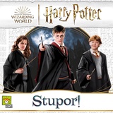 Repos Production Stupor! Harry Potter