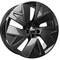 CMS Products C32 Aero 7,5 x 18 5 x 114,3 ET51 ML67,2 Schwarz