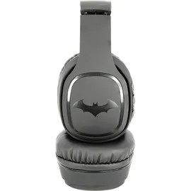 OTL Batman Schwarz