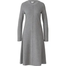s.Oliver Midikleid Grau 42