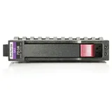 HP HPE 72GB - Festplatte - 72 GB - Hot-Swap - 2.5 SFF (6.4 cm SFF)