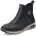 Stiefelette schwarz 38 EU