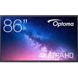 Optoma 5863RK 86p 400cd/m2 UHD