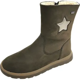 Lurchi Stiefel und Boots in grün | Gr.: 33 EU