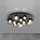 neuhaus pure PURE Popup 2 rund grau