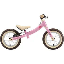 Bikestar Sport 12" Pink Einhorn