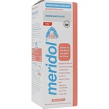 Meridol Rundumpflege Mundspülung 400 ml