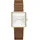 Rosefield The Boxy Leder 26 mm QSCG-Q029