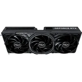 Palit GeForce RTX 5070 Ti GamingPro OC V1, 16GB GDDR7, HDMI, 3x DP (NE7507TS19T2-GB2031Y)