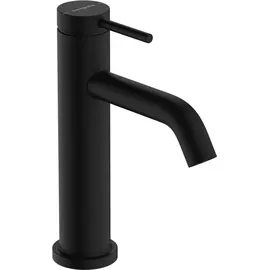 Hansgrohe Tecturis S Einhandmischer Mattschwarz