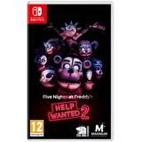 Five Nights at Freddy's Help Wanted 2 Nintendo Switch