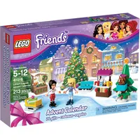 LEGO® Friends 41016 Adventskalender 2013 NEU OVP_ Advent Calendar NEW MISB NRFB