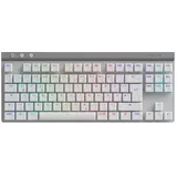Logitech G515 Lightspeed TKL Tactile DE