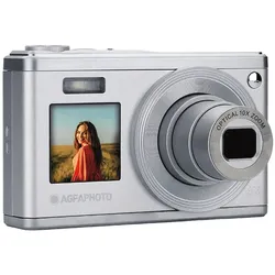 AGFAPHOTO Realishot DC9200 Digitalkamera silber