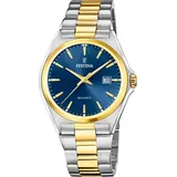 Festina Klassik F20554/4 Edelstahl 40 mm UF20554/4