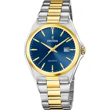 Festina Klassik F20554/4 Edelstahl 40 mm UF20554/4