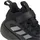 adidas Own The Game 3.0 Basketballschuhe Kinder Ownthegame Shoes, Core Black/Cloud white/core black 34 EU