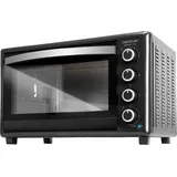 Cecotec Bake&Toast 4600 Schwarz