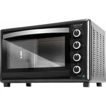 Cecotec Bake&Toast 4600 Schwarz