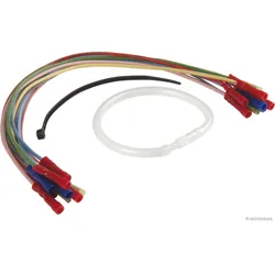 HERTH&BUSS Kabelreparatursatz, Heckklappe, Passend für Ford Focus / Focus Turnier - 51277064