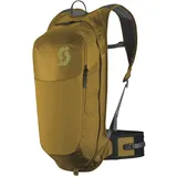 Scott Trail Protect FR' 20 Fahrrad Rucksack savanna grün