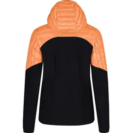 Montura Peak Hybrid Hooded Jacket WOM. melon S