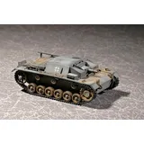 FALLER 07257 - German Sturmgeschutz III Ausf B Tank 1:72
