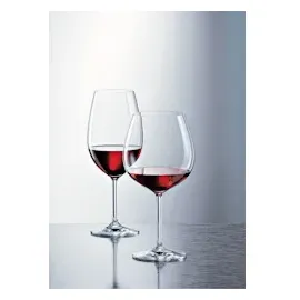 Schott Zwiesel Rotweingläser Ivento 633,0 ml, 6 St.