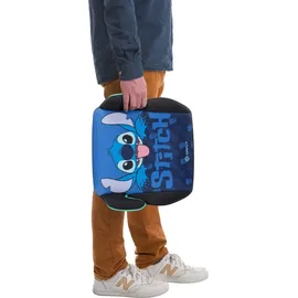 Safety 1st Disney Star Plus i-Safe Classic Stitch Grau