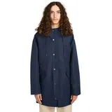 Element Fishtail Outdoorjacke Herren Eclipse Navy L