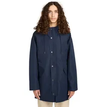 Element Fishtail Outdoorjacke Herren Eclipse Navy L