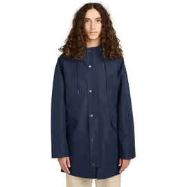Element Fishtail Outdoorjacke Herren Eclipse Navy L